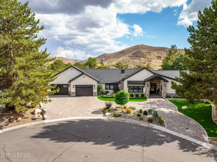 5480 Cypress Point, Reno, Nevada 89502, 3 Bedrooms Bedrooms, ,3 BathroomsBathrooms,Residential,Residential,Cypress Point,0,260010614