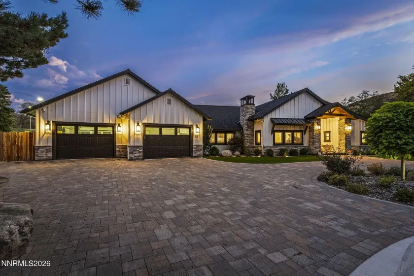 5480 Cypress Point, Reno, Nevada 89502, 3 Bedrooms Bedrooms, ,3 BathroomsBathrooms,Residential,Residential,Cypress Point,0,260010614