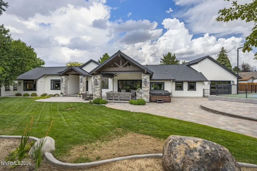 5480 Cypress Point, Reno, Nevada 89502, 3 Bedrooms Bedrooms, ,3 BathroomsBathrooms,Residential,Residential,Cypress Point,0,260010614