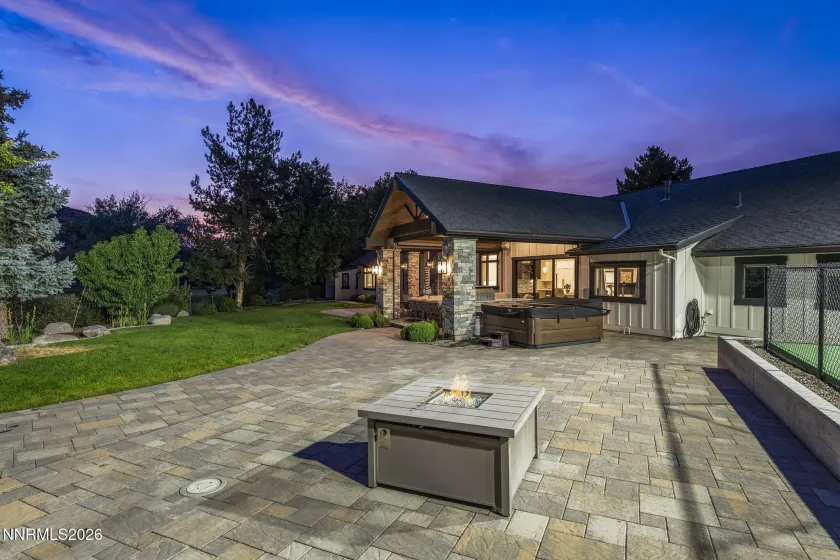 5480 Cypress Point, Reno, Nevada 89502, 3 Bedrooms Bedrooms, ,3 BathroomsBathrooms,Residential,Residential,Cypress Point,0,260010614