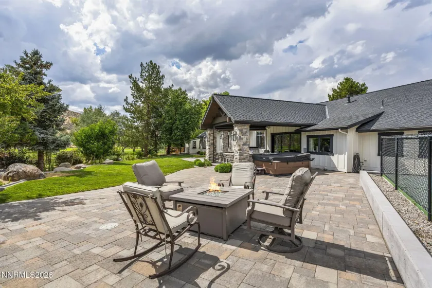 5480 Cypress Point, Reno, Nevada 89502, 3 Bedrooms Bedrooms, ,3 BathroomsBathrooms,Residential,Residential,Cypress Point,0,260010614
