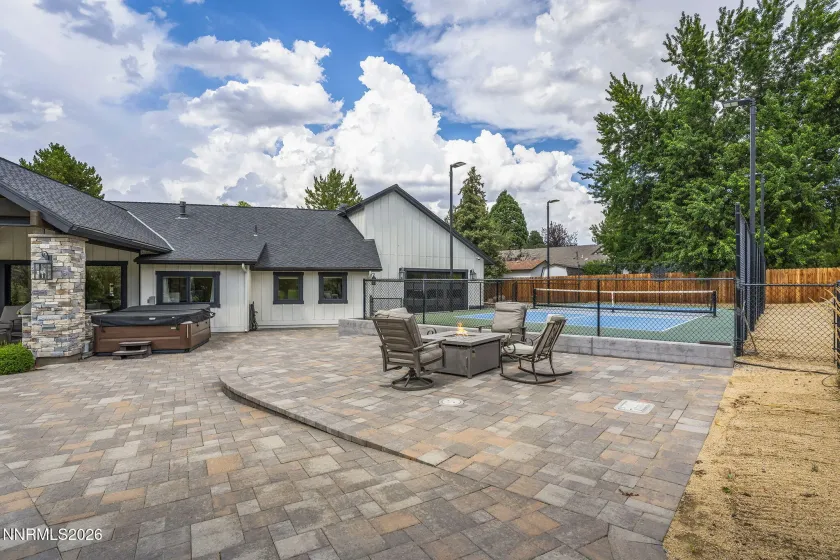 5480 Cypress Point, Reno, Nevada 89502, 3 Bedrooms Bedrooms, ,3 BathroomsBathrooms,Residential,Residential,Cypress Point,0,260010614