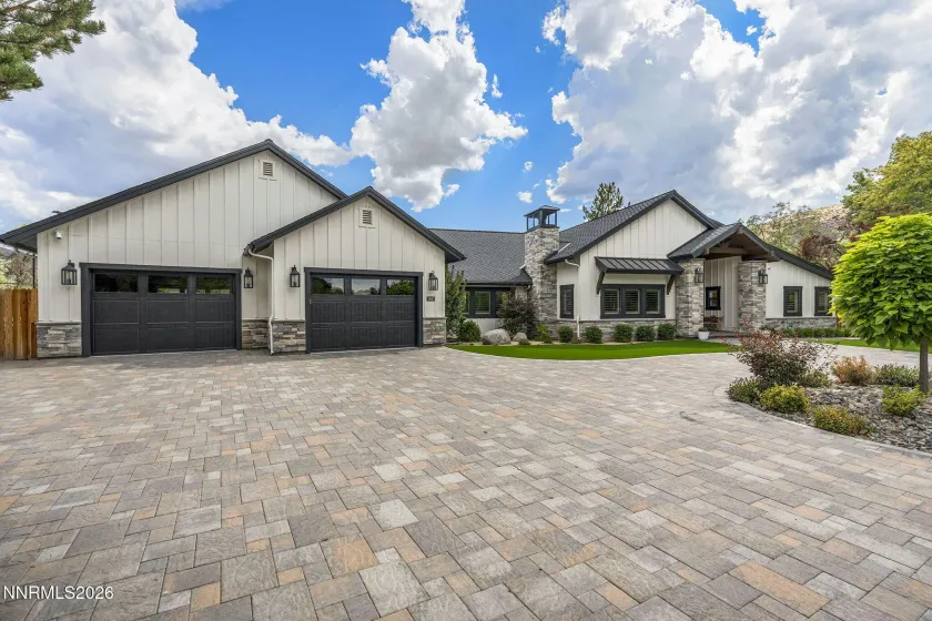 5480 Cypress Point, Reno, Nevada 89502, 3 Bedrooms Bedrooms, ,3 BathroomsBathrooms,Residential,Residential,Cypress Point,0,260010614