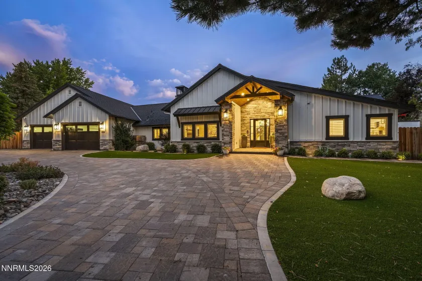 5480 Cypress Point, Reno, Nevada 89502, 3 Bedrooms Bedrooms, ,3 BathroomsBathrooms,Residential,Residential,Cypress Point,0,260010614