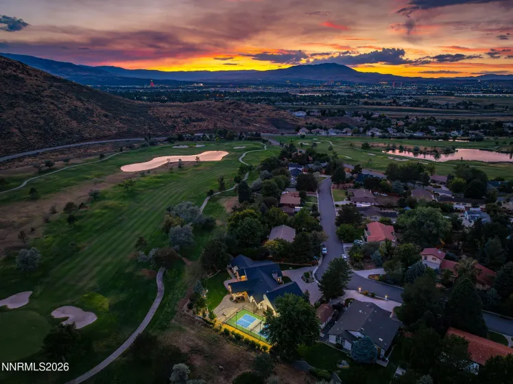 5480 Cypress Point, Reno, Nevada 89502, 3 Bedrooms Bedrooms, ,3 BathroomsBathrooms,Residential,Residential,Cypress Point,0,260010614