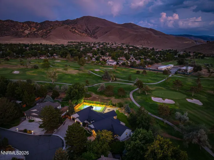 5480 Cypress Point, Reno, Nevada 89502, 3 Bedrooms Bedrooms, ,3 BathroomsBathrooms,Residential,Residential,Cypress Point,0,260010614