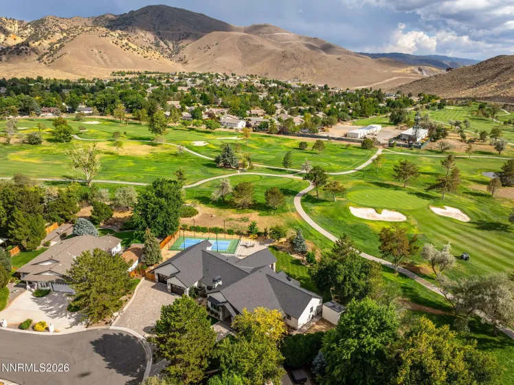 5480 Cypress Point, Reno, Nevada 89502, 3 Bedrooms Bedrooms, ,3 BathroomsBathrooms,Residential,Residential,Cypress Point,0,260010614