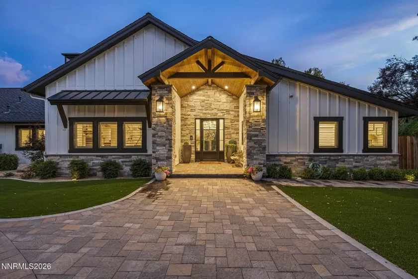 5480 Cypress Point, Reno, Nevada 89502, 3 Bedrooms Bedrooms, ,3 BathroomsBathrooms,Residential,Residential,Cypress Point,0,260010614