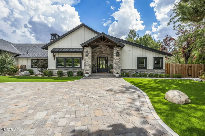 5480 Cypress Point, Reno, Nevada 89502, 3 Bedrooms Bedrooms, ,3 BathroomsBathrooms,Residential,Residential,Cypress Point,0,260010614