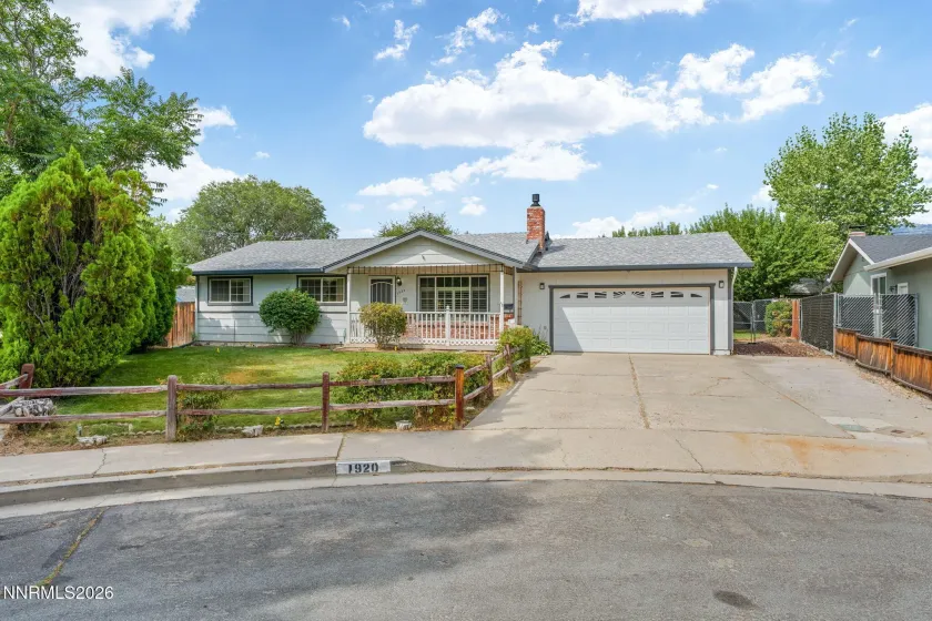 1920 June, Carson City, Nevada 89706, 3 Bedrooms Bedrooms, ,2 BathroomsBathrooms,Residential,Residential,June,0,260010615