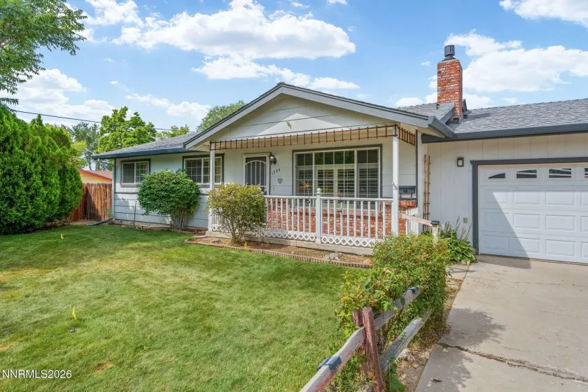 1920 June, Carson City, Nevada 89706, 3 Bedrooms Bedrooms, ,2 BathroomsBathrooms,Residential,Residential,June,0,260010615