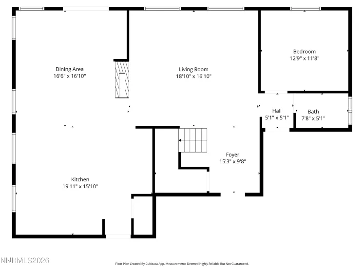 480 Luciana, Reno, Nevada 89521, 4 Bedrooms Bedrooms, ,4 BathroomsBathrooms,Residential,Residential,Luciana,0,260010616