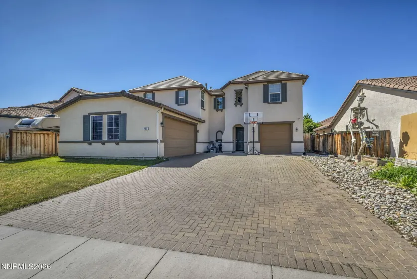 480 Luciana, Reno, Nevada 89521, 4 Bedrooms Bedrooms, ,4 BathroomsBathrooms,Residential,Residential,Luciana,0,260010616