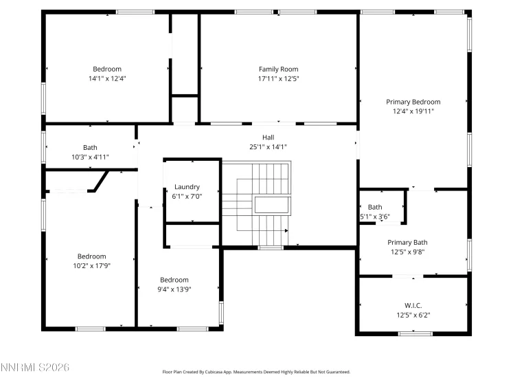 480 Luciana, Reno, Nevada 89521, 4 Bedrooms Bedrooms, ,4 BathroomsBathrooms,Residential,Residential,Luciana,0,260010616