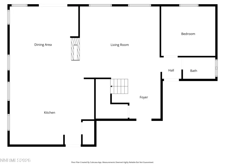 480 Luciana, Reno, Nevada 89521, 4 Bedrooms Bedrooms, ,4 BathroomsBathrooms,Residential,Residential,Luciana,0,260010616