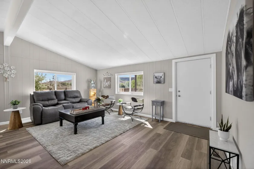 7040 Hwy 50, Dayton, Nevada 89403, 3 Bedrooms Bedrooms, ,2 BathroomsBathrooms,Residential,Residential,Hwy 50,0,260007176