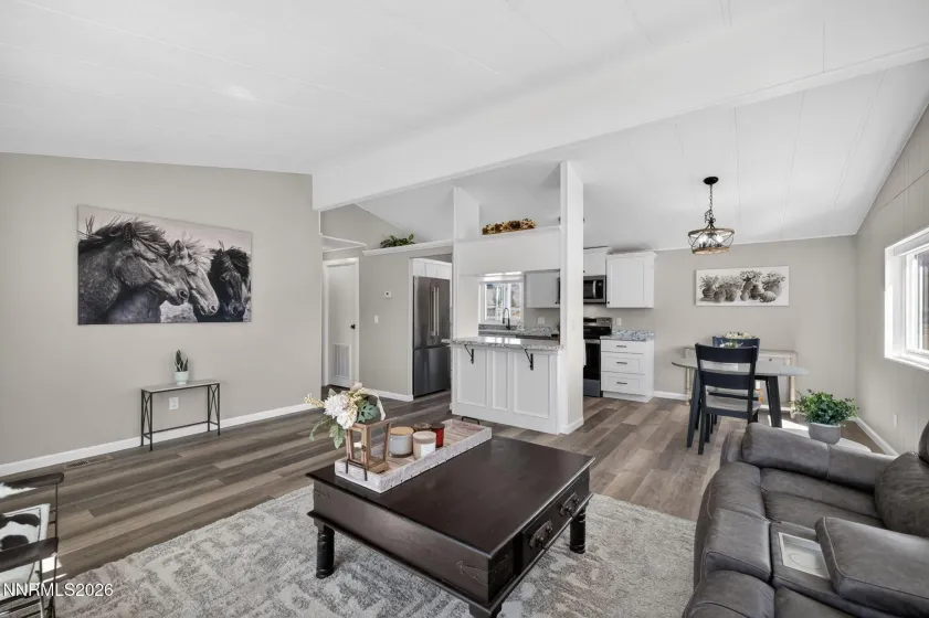 7040 Hwy 50, Dayton, Nevada 89403, 3 Bedrooms Bedrooms, ,2 BathroomsBathrooms,Residential,Residential,Hwy 50,0,260007176