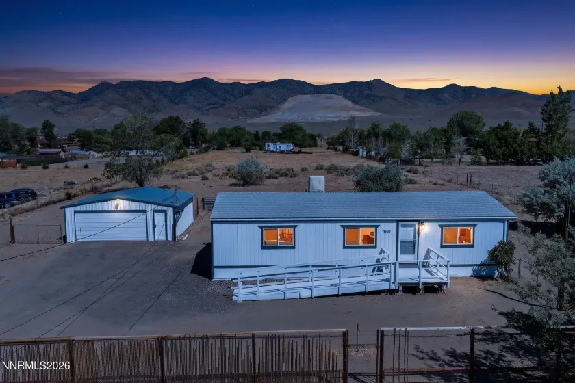 7040 Hwy 50, Dayton, Nevada 89403, 3 Bedrooms Bedrooms, ,2 BathroomsBathrooms,Residential,Residential,Hwy 50,0,260007176