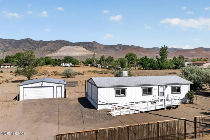 7040 Hwy 50, Dayton, Nevada 89403, 3 Bedrooms Bedrooms, ,2 BathroomsBathrooms,Residential,Residential,Hwy 50,0,260007176