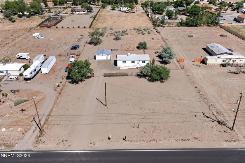 7040 Hwy 50, Dayton, Nevada 89403, 3 Bedrooms Bedrooms, ,2 BathroomsBathrooms,Residential,Residential,Hwy 50,0,260007176