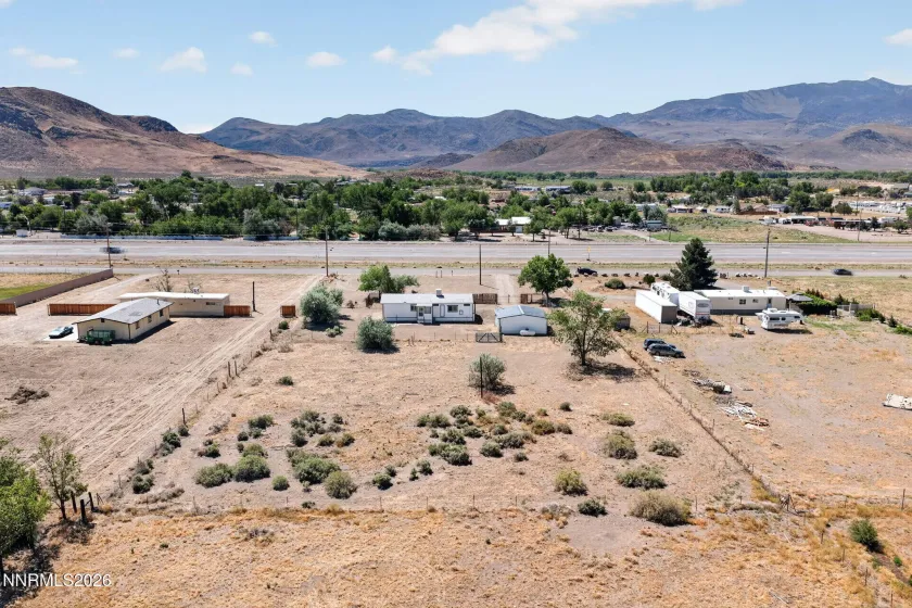 7040 Hwy 50, Dayton, Nevada 89403, 3 Bedrooms Bedrooms, ,2 BathroomsBathrooms,Residential,Residential,Hwy 50,0,260007176