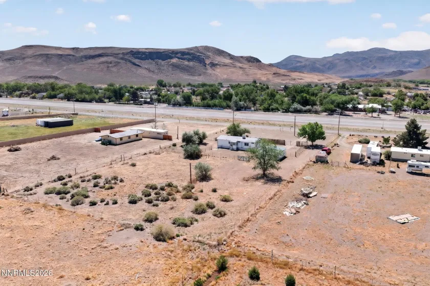 7040 Hwy 50, Dayton, Nevada 89403, 3 Bedrooms Bedrooms, ,2 BathroomsBathrooms,Residential,Residential,Hwy 50,0,260007176