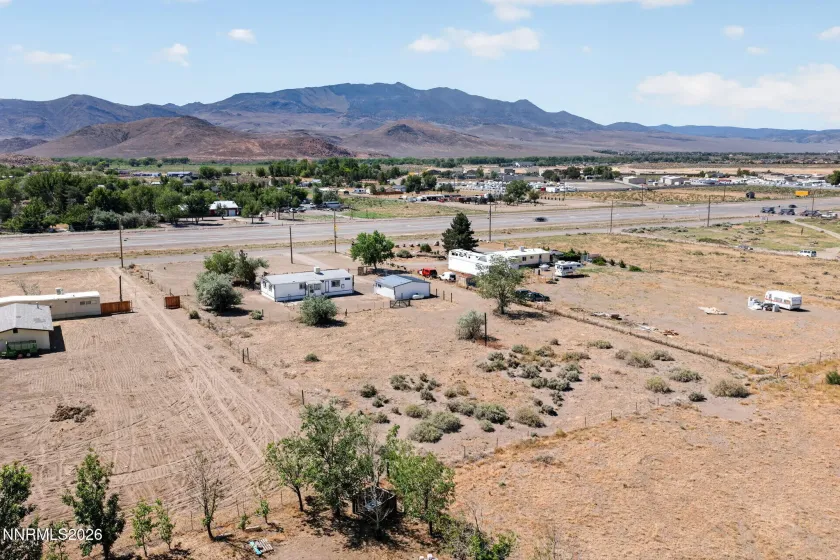 7040 Hwy 50, Dayton, Nevada 89403, 3 Bedrooms Bedrooms, ,2 BathroomsBathrooms,Residential,Residential,Hwy 50,0,260007176