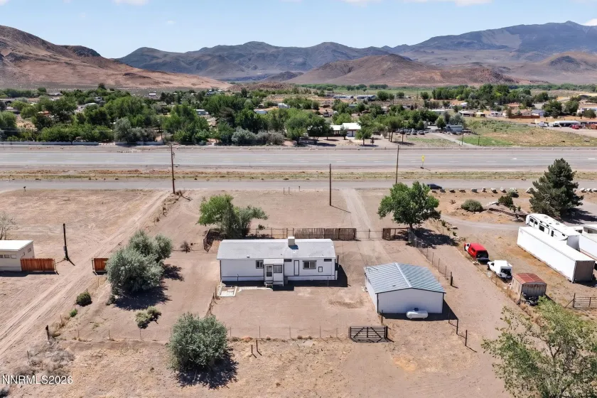 7040 Hwy 50, Dayton, Nevada 89403, 3 Bedrooms Bedrooms, ,2 BathroomsBathrooms,Residential,Residential,Hwy 50,0,260007176