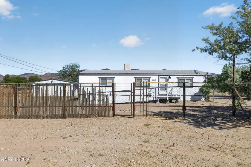 7040 Hwy 50, Dayton, Nevada 89403, 3 Bedrooms Bedrooms, ,2 BathroomsBathrooms,Residential,Residential,Hwy 50,0,260007176