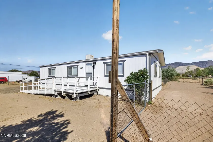 7040 Hwy 50, Dayton, Nevada 89403, 3 Bedrooms Bedrooms, ,2 BathroomsBathrooms,Residential,Residential,Hwy 50,0,260007176