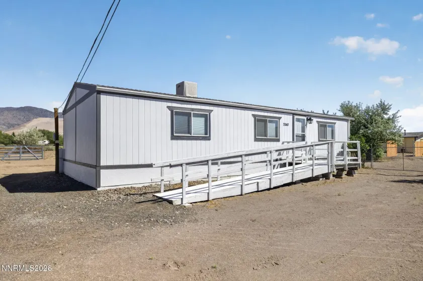7040 Hwy 50, Dayton, Nevada 89403, 3 Bedrooms Bedrooms, ,2 BathroomsBathrooms,Residential,Residential,Hwy 50,0,260007176