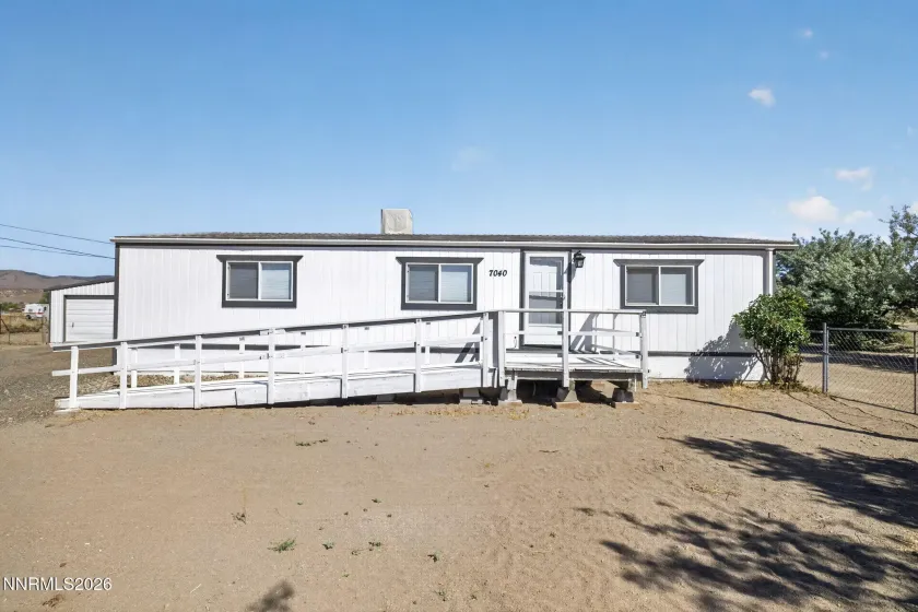 7040 Hwy 50, Dayton, Nevada 89403, 3 Bedrooms Bedrooms, ,2 BathroomsBathrooms,Residential,Residential,Hwy 50,0,260007176