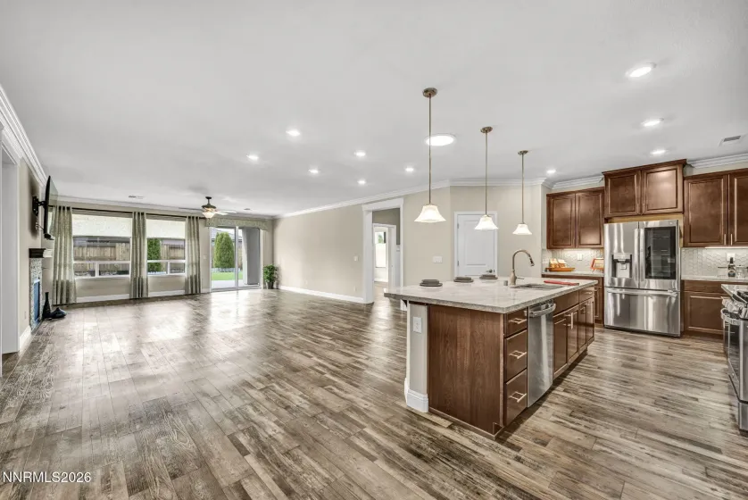 742 Ten Penny, Spanish Springs, Nevada 89441, 4 Bedrooms Bedrooms, ,3 BathroomsBathrooms,Residential,Residential,Ten Penny,0,260010617