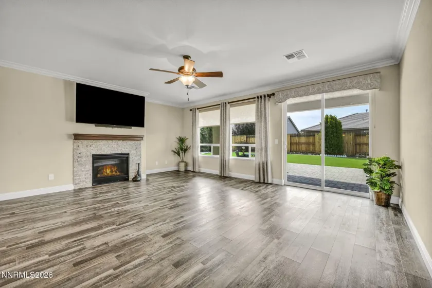 742 Ten Penny, Spanish Springs, Nevada 89441, 4 Bedrooms Bedrooms, ,3 BathroomsBathrooms,Residential,Residential,Ten Penny,0,260010617