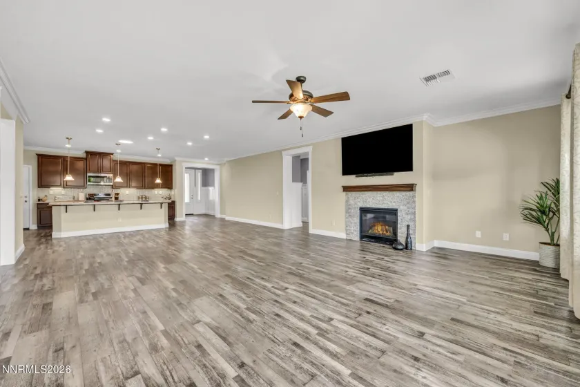742 Ten Penny, Spanish Springs, Nevada 89441, 4 Bedrooms Bedrooms, ,3 BathroomsBathrooms,Residential,Residential,Ten Penny,0,260010617