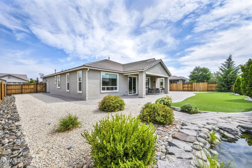 742 Ten Penny, Spanish Springs, Nevada 89441, 4 Bedrooms Bedrooms, ,3 BathroomsBathrooms,Residential,Residential,Ten Penny,0,260010617