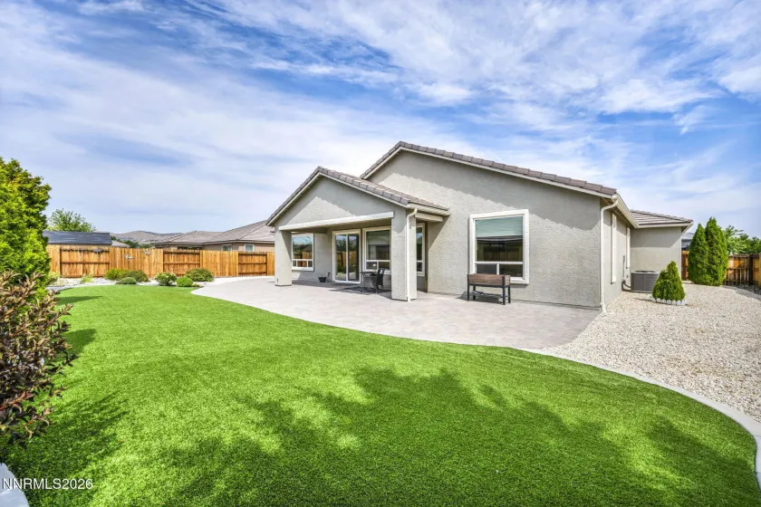 742 Ten Penny, Spanish Springs, Nevada 89441, 4 Bedrooms Bedrooms, ,3 BathroomsBathrooms,Residential,Residential,Ten Penny,0,260010617