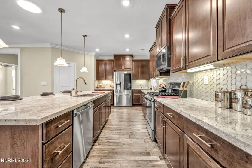742 Ten Penny, Spanish Springs, Nevada 89441, 4 Bedrooms Bedrooms, ,3 BathroomsBathrooms,Residential,Residential,Ten Penny,0,260010617