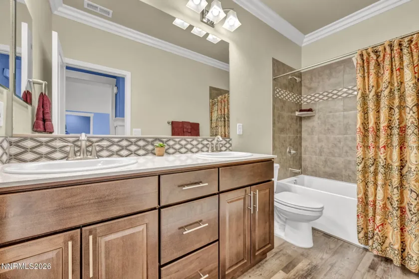 742 Ten Penny, Spanish Springs, Nevada 89441, 4 Bedrooms Bedrooms, ,3 BathroomsBathrooms,Residential,Residential,Ten Penny,0,260010617