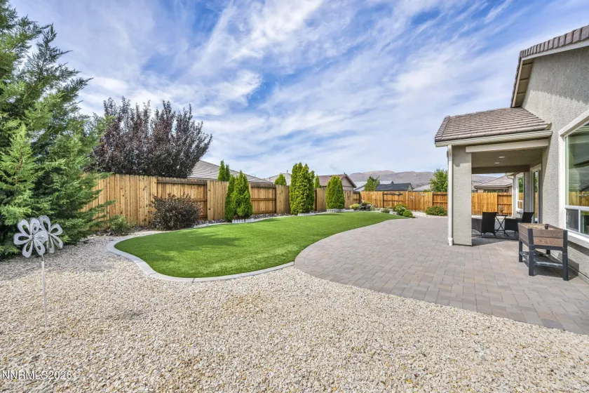 742 Ten Penny, Spanish Springs, Nevada 89441, 4 Bedrooms Bedrooms, ,3 BathroomsBathrooms,Residential,Residential,Ten Penny,0,260010617