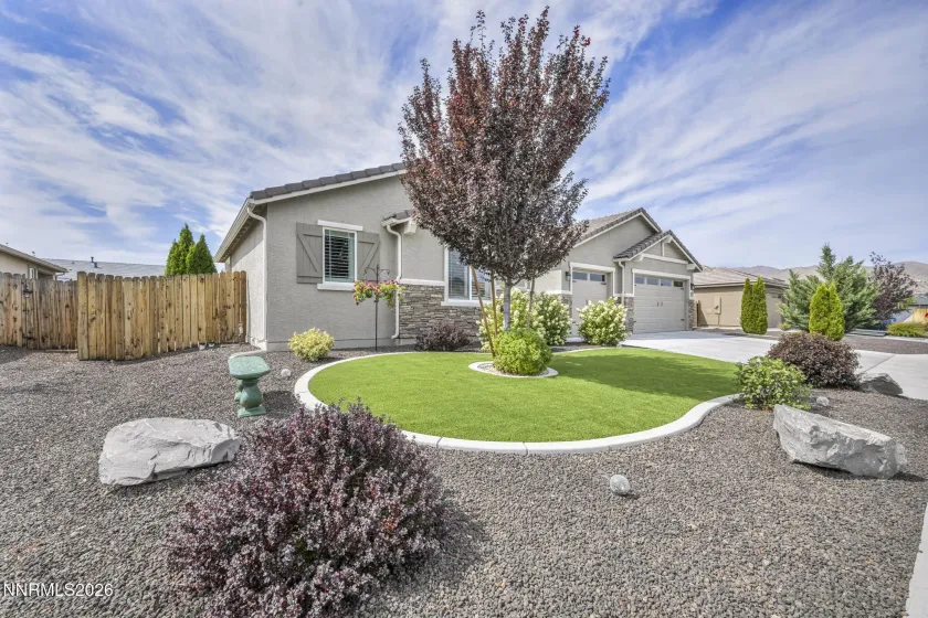 742 Ten Penny, Spanish Springs, Nevada 89441, 4 Bedrooms Bedrooms, ,3 BathroomsBathrooms,Residential,Residential,Ten Penny,0,260010617