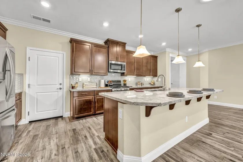 742 Ten Penny, Spanish Springs, Nevada 89441, 4 Bedrooms Bedrooms, ,3 BathroomsBathrooms,Residential,Residential,Ten Penny,0,260010617