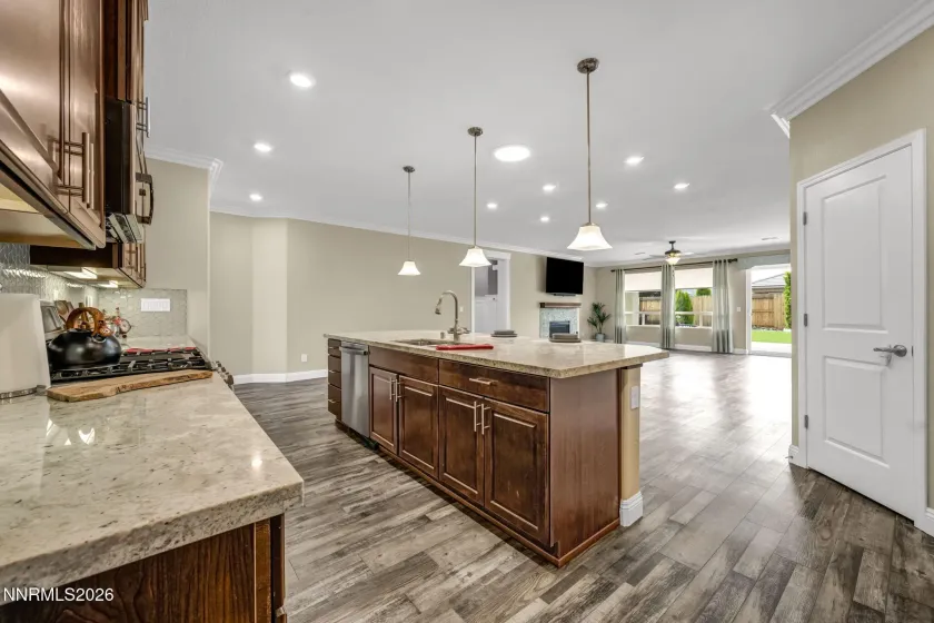742 Ten Penny, Spanish Springs, Nevada 89441, 4 Bedrooms Bedrooms, ,3 BathroomsBathrooms,Residential,Residential,Ten Penny,0,260010617