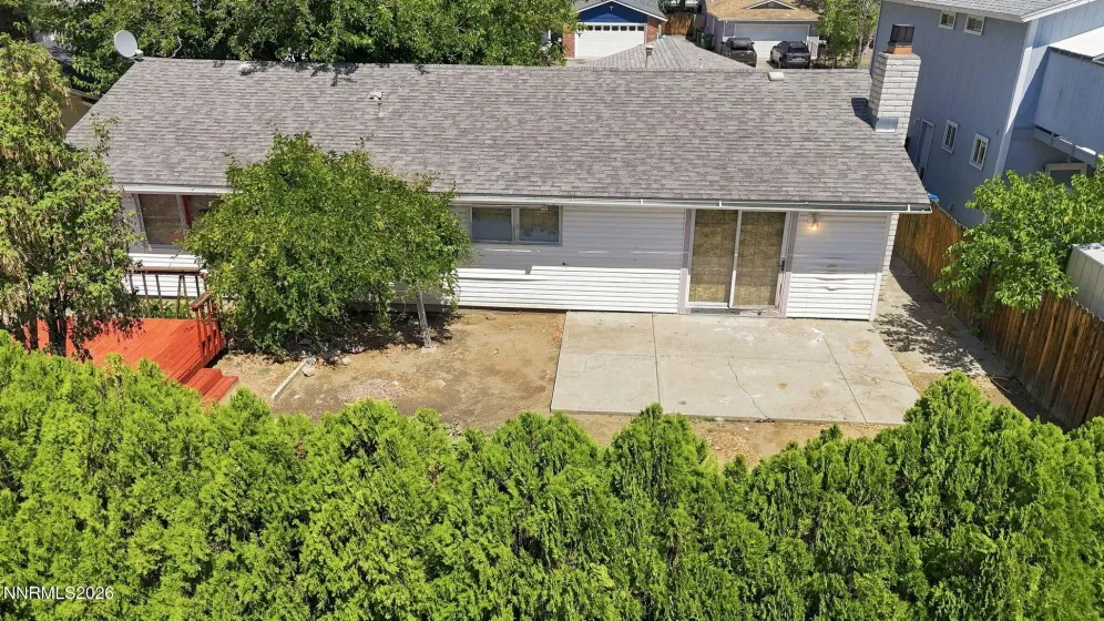 937 Camino Real, Sparks, Nevada 89434, 4 Bedrooms Bedrooms, ,2 BathroomsBathrooms,Residential,Residential,Camino Real,0,260010619