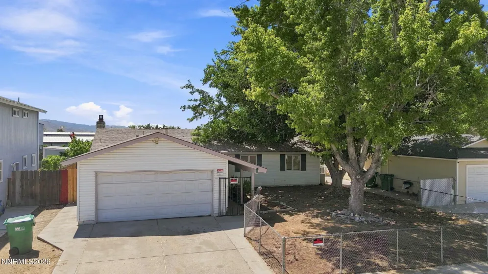 937 Camino Real, Sparks, Nevada 89434, 4 Bedrooms Bedrooms, ,2 BathroomsBathrooms,Residential,Residential,Camino Real,0,260010619