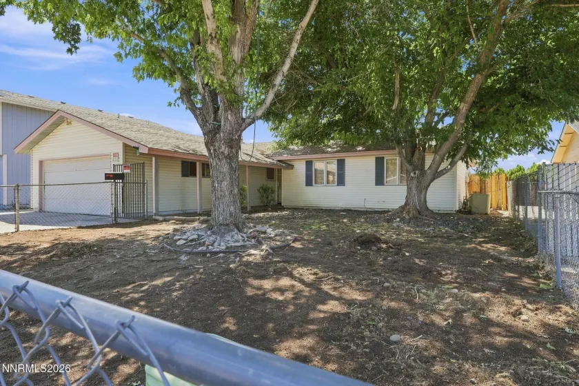 937 Camino Real, Sparks, Nevada 89434, 4 Bedrooms Bedrooms, ,2 BathroomsBathrooms,Residential,Residential,Camino Real,0,260010619