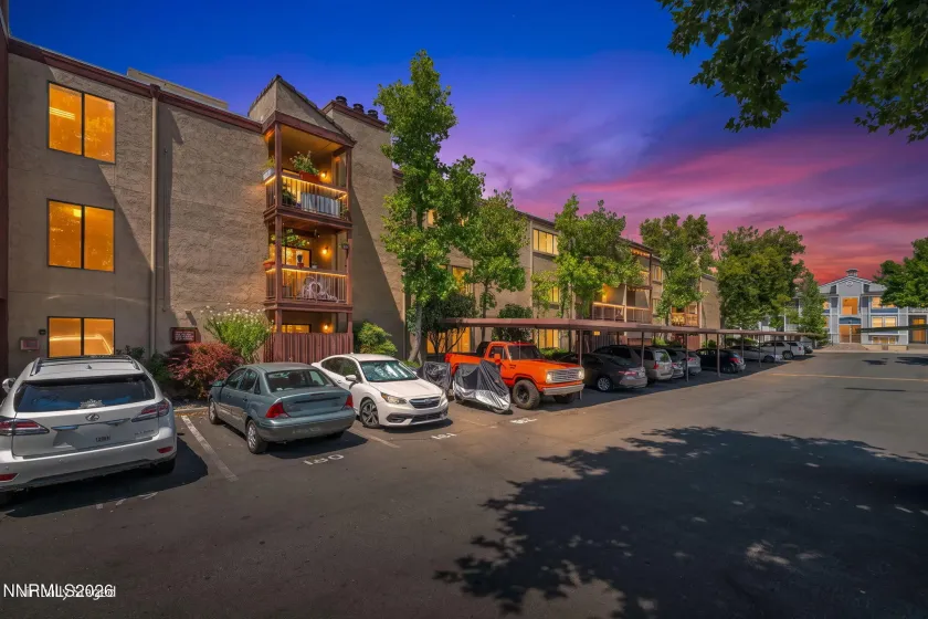 2955 Lakeside, Reno, Nevada 89509, 1 Bedroom Bedrooms, ,1 BathroomBathrooms,Residential,Residential,Lakeside,0,260010620