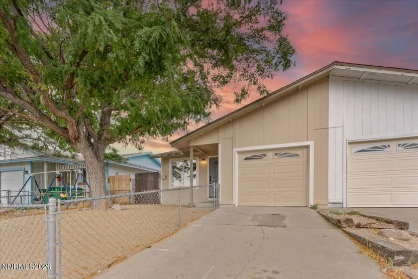 13850 Mount Babcock, Reno, Nevada 89506, 2 Bedrooms Bedrooms, ,2 BathroomsBathrooms,Residential,Residential,Mount Babcock,0,260010621