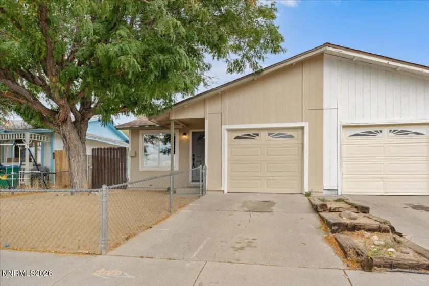 13850 Mount Babcock, Reno, Nevada 89506, 2 Bedrooms Bedrooms, ,2 BathroomsBathrooms,Residential,Residential,Mount Babcock,0,260010621