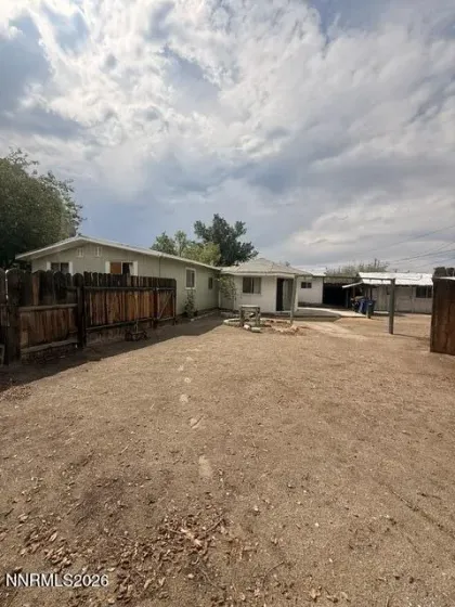 630 Mc Lean, Fallon, Nevada 89406, 3 Bedrooms Bedrooms, ,2 BathroomsBathrooms,Residential,Residential,Mc Lean,0,260010622